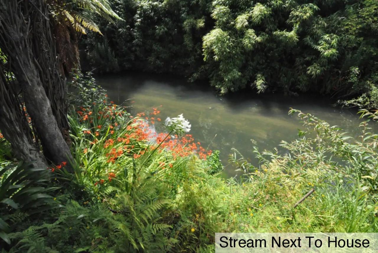 Water'S Edge City Retreat Rotorua Exterior photo